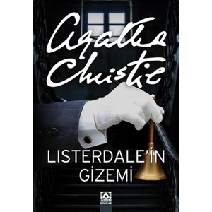 Listerdale’in Gizemi - Agatha Christie