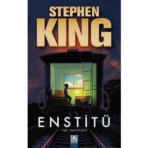 Enstitü - Stephen King