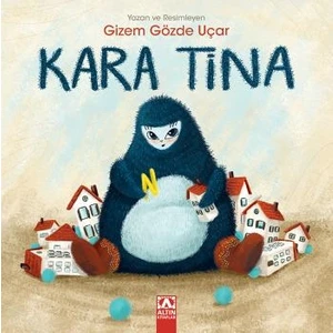 Kara Tina - Gizem Gözde Uçar