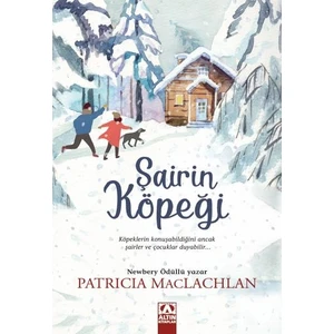 Şairin Köpeği  - Patricia Maclachlan