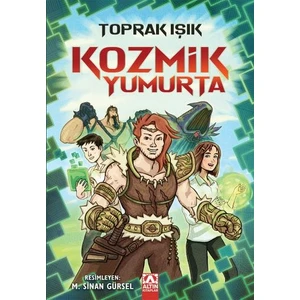 Kozmik Yumurta - Toprak Işık