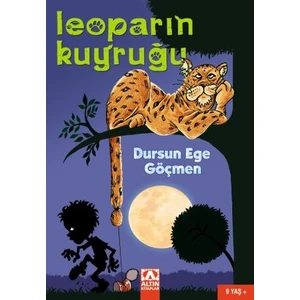 Leoparın Kuyruğu-Dursun Ege Göçmen