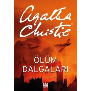 Ölüm Dalgaları - Agatha Christie