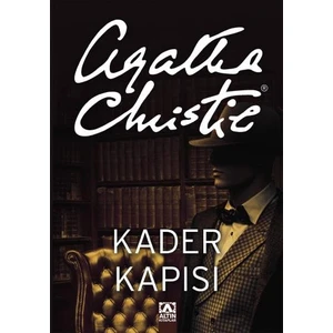 Kader Kapısı - Agatha Christie