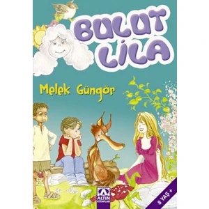 Bulut Lila - Melek Güngör