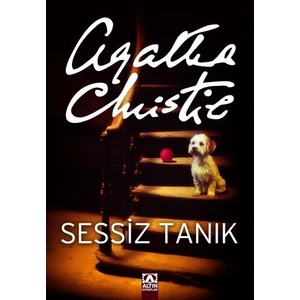 Sessiz Tanık - Agatha Christie