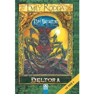 Deltora - Kum Bataklığı