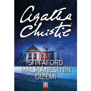 Sittaford Malikanesi'nin Gizemi - Agatha Christie