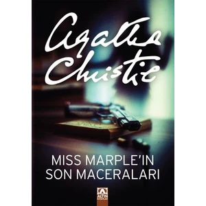 Miss Marple'ın Son Maceraları - Agatha Christie