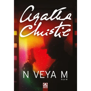 N Veya M? - Agatha Christie