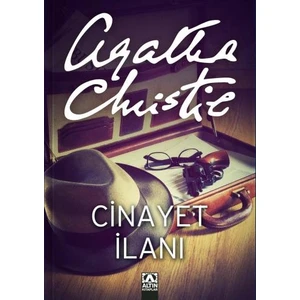 Cinayet İlanı - Agatha Christie
