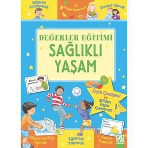 Sağlıklı Yaşam