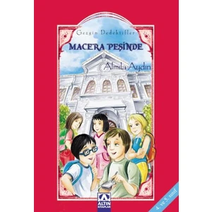 Macera Peşinde