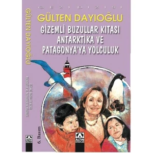 Gizemli Buzullar Kıtası Antarktika Ve Patagonya’ya Yolculuk