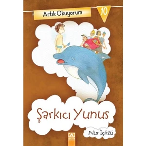 Şarkıcı Yunus-Nur İçözü