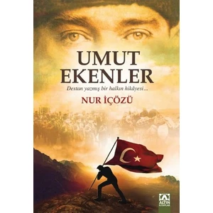 Umut Ekenler  - Nur İçözü