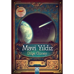 Mavi Yıldız  - Dilge Güney