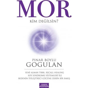Mor - Pınar Boylu Gogulan