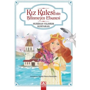 Kız Kulesi’nin Bilinmeyen Efsanesi  - Hurihan Yıldırım Kurtaran