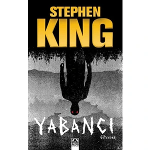Yabancı - Stephen King
