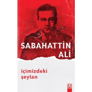 İçimizdeki Şeytan - Sabahattin Ali