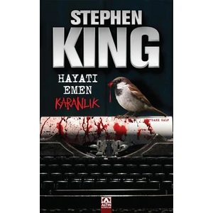 Hayatı Emen Karanlık - Stephen King