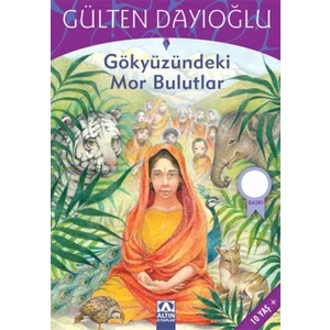 Gökyüzündeki Mor Bulutlar-Gülten Dayıoğlu