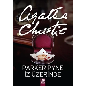 Parker Pyne İz Üzerinde - Agatha Christie