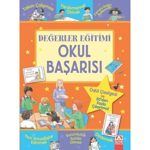 Değerler Eğitimi - Okul Başarısı