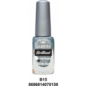 Brilliant Nail Polish 15