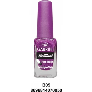 Brilliant Nail Polish 05
