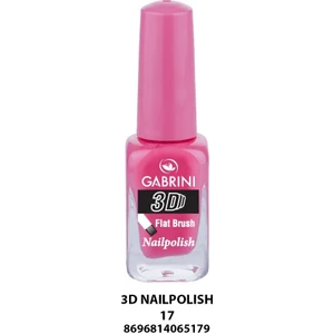 3D Nail Polish 17