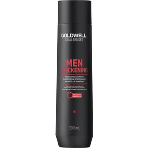 Dualsenses Men Thick. Dökülme Shampoo 300