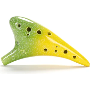 Hermann Mayer PRO12 Ocarina 12 Ses