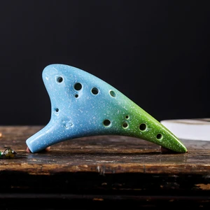 Hermann Mayer PRO12 Ocarina 12 Ses
