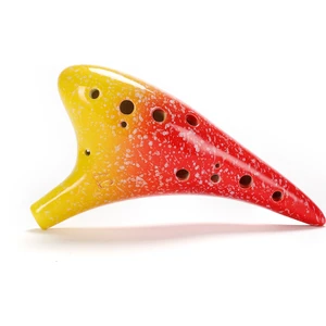 Hermann Mayer PRO12 Ocarina 12 Ses