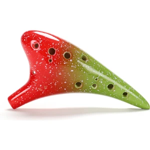 Hermann Mayer PRO12 Ocarina 12 Ses