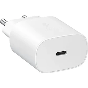 Galaxy A24 Type-C 25W Hızlı Sarj Adaptörü
