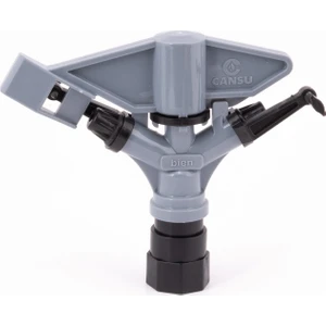 Yağmurlama Sulama Fıskiyesi CS1001 (Tarla Sulama) 10'lu Paket