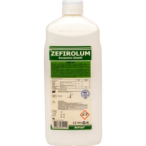 Ehammaddem Zefiran 1 Litre