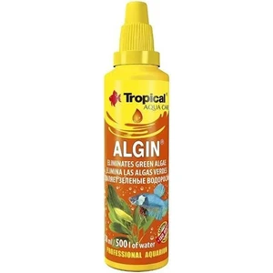 Algin Yosun Önleyici 50 ml