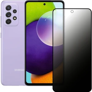 Samsung Galaxy A52 / A52S Hayalet Privacy Gizli Seramik Mat Ekran Koruyucu