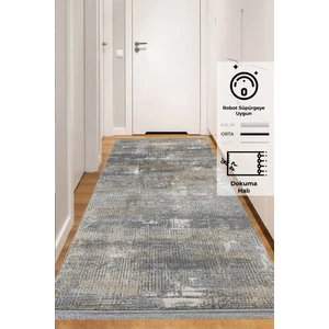 Konfor Modern Dokuma Notta 1107 Yolluk Halı80x150