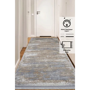 Konfor Notta 1120 Modern Dokuma Yolluk Halı80x200