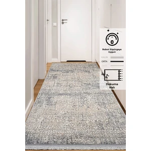 Konfor Modern Dokuma Notta 1121 Yolluk Halı80x150