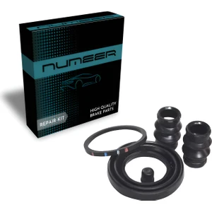 Nissan Almera II Kaliper Tamir Seti Ön