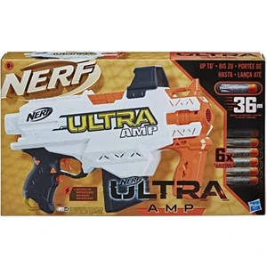 Ultra Amp F0954