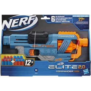 Elite 2.0 Commaner RD-6