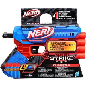 Alpha Strike Claw QS 4 F2218