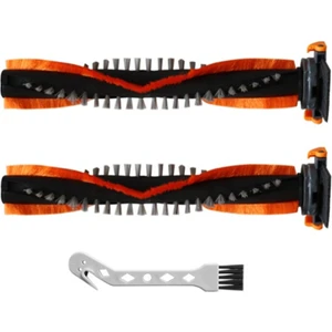 Philips Speedpro Max Için 3 Adet FC6822 FC6823 FC6827 FC6908 FC6906 FC6904 Elektrikli Süpürge Yedek Rulo Fırça (Yurt Dışından)